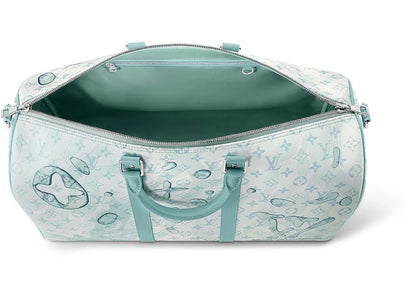 Louis Vuitton M22570 Keepall Bandoulière 50