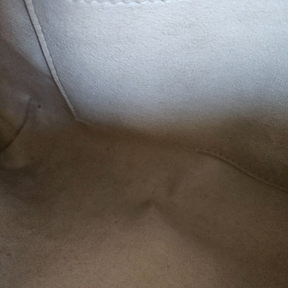 Louis Vuitton Limited Edition Love Note Peroforated Stud Flower Bag