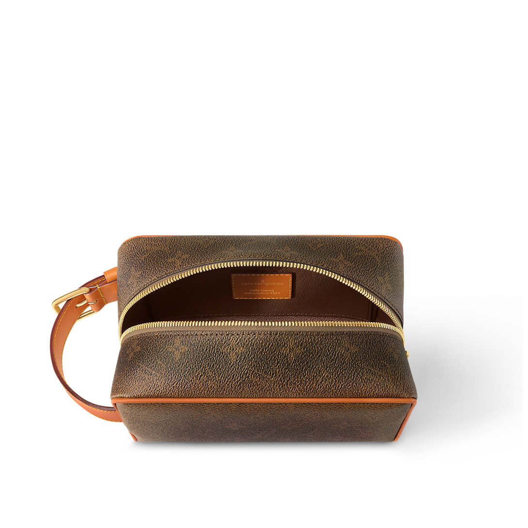 Louis Vuitton M11765 Locker Dopp Kit