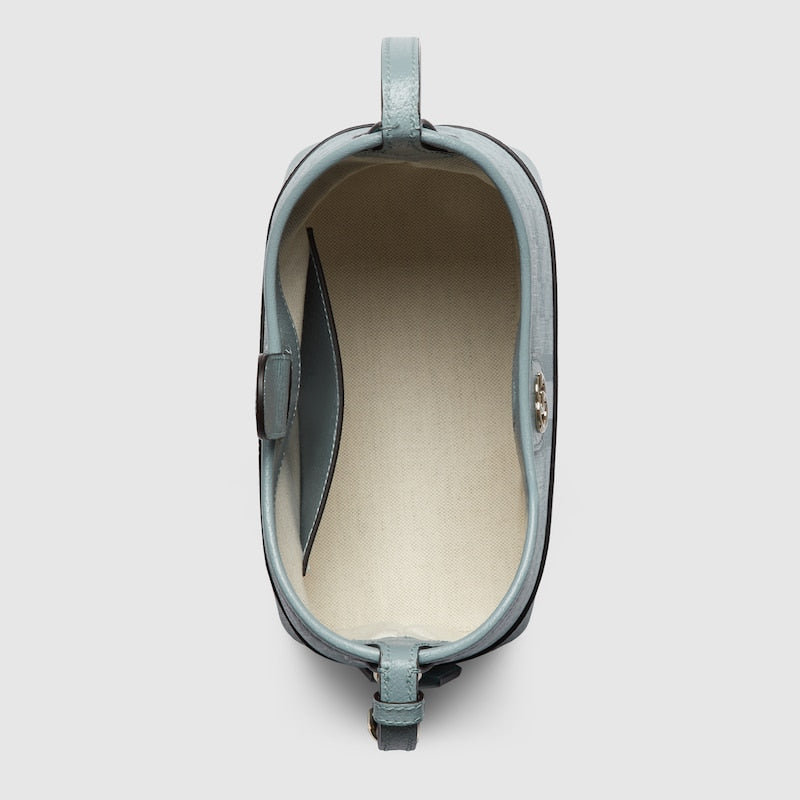 GUCCI Ophidia GG small shoulder bag