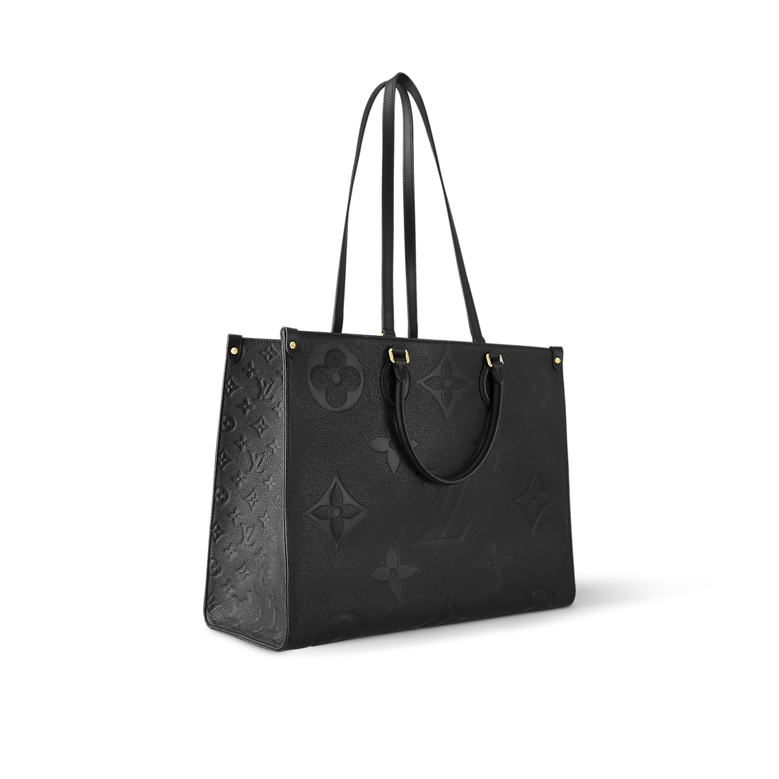Louis Vuitton ONTHEGO GM M44925
