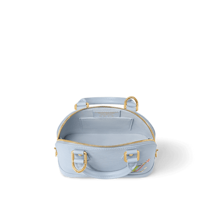 Louis Vuitton M14197 LV x TM Alma BB