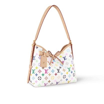 Louis Vuitton M13661 LV x TM CarryAll PM