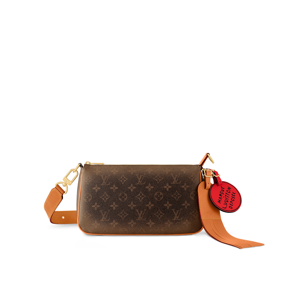 Louis Vuitton M11623 Pochette Accessoire XL