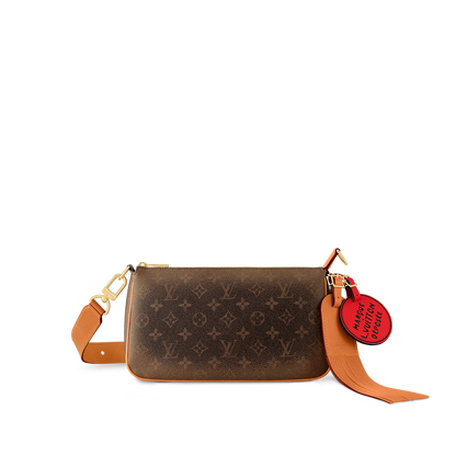 Louis Vuitton M11623 Pochette Accessoire XL