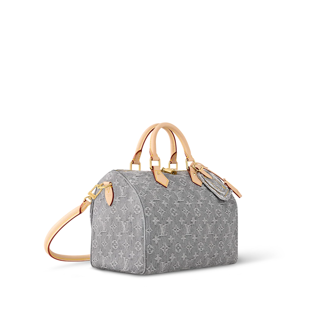 Louis Vuitton M13344 Speedy Soft 30