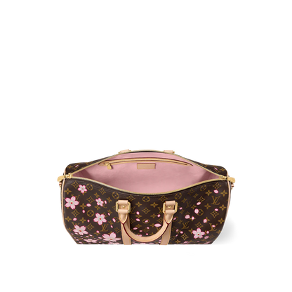 Louis Vuitton M13752 LV x TM KEEPALL BANDOULIÈRE 45