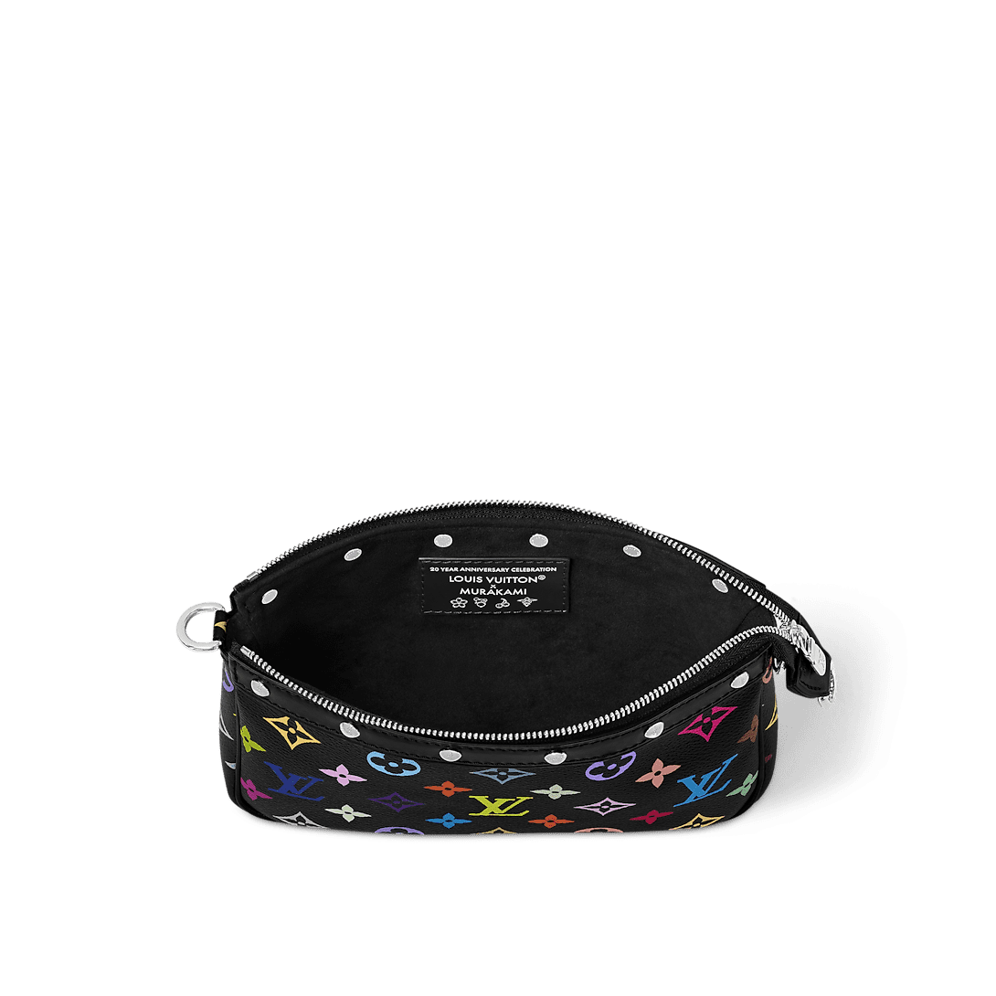 Louis Vuitton M13663 LV x TM Pochette Accessoires
