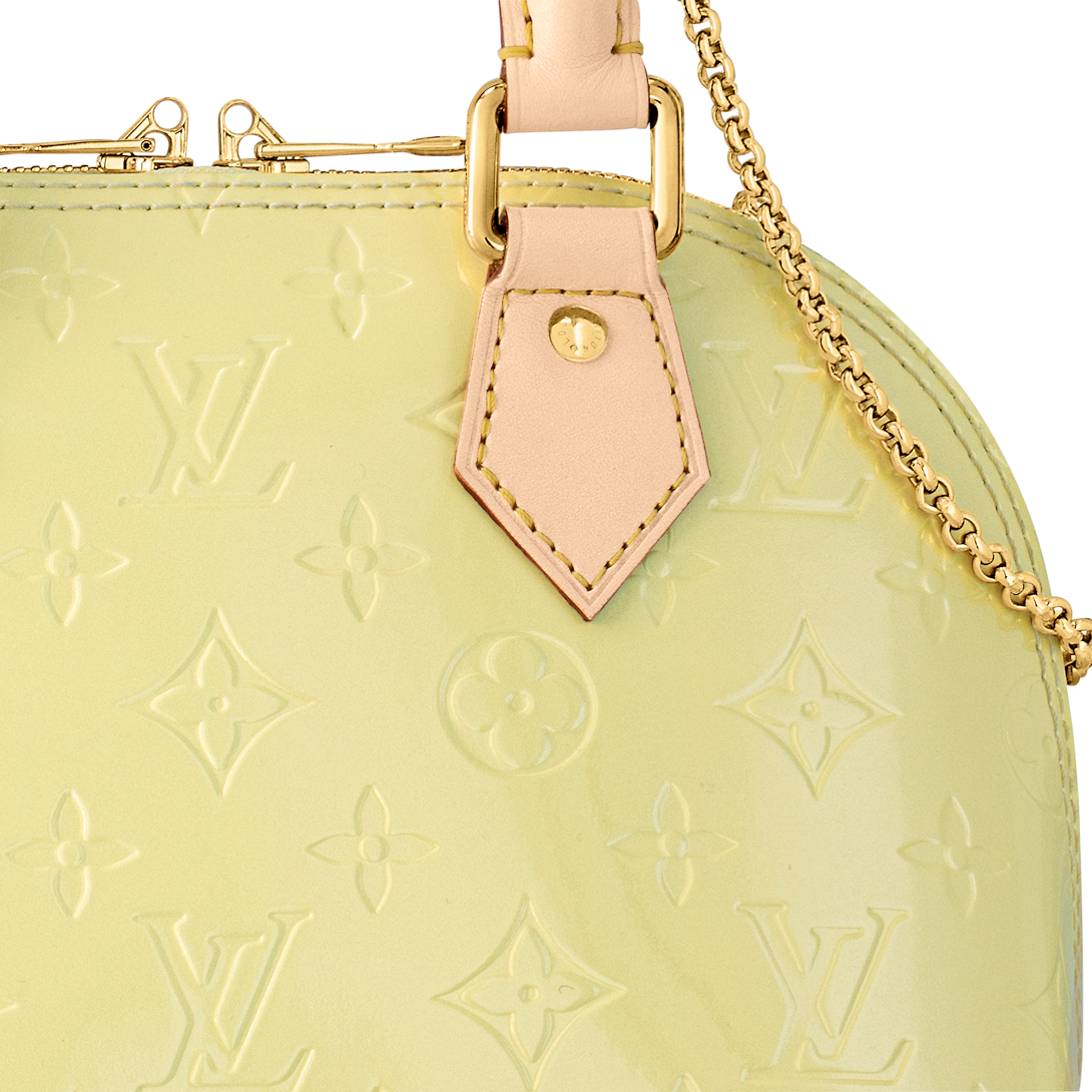 Louis Vuitton M24063 Alma BB