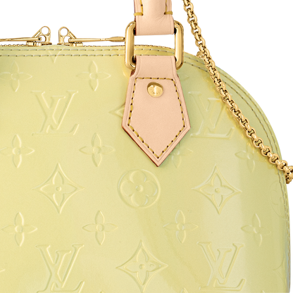 Louis Vuitton M24063 Alma BB