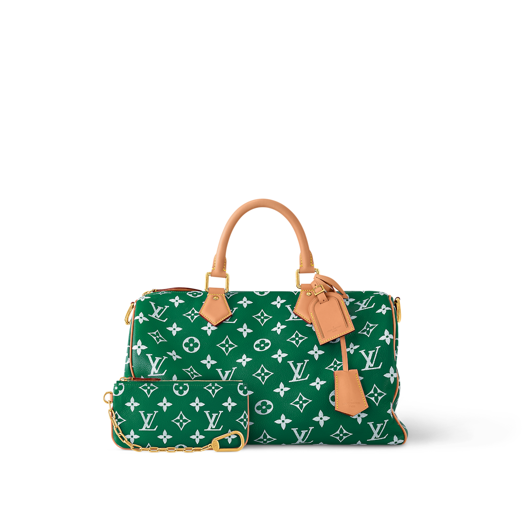 Louis Vuitton M24417 Speedy P9 Bandoulière 40