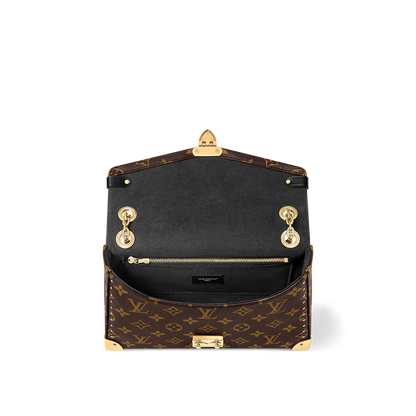 Louis Vuitton M14526 Trunkie