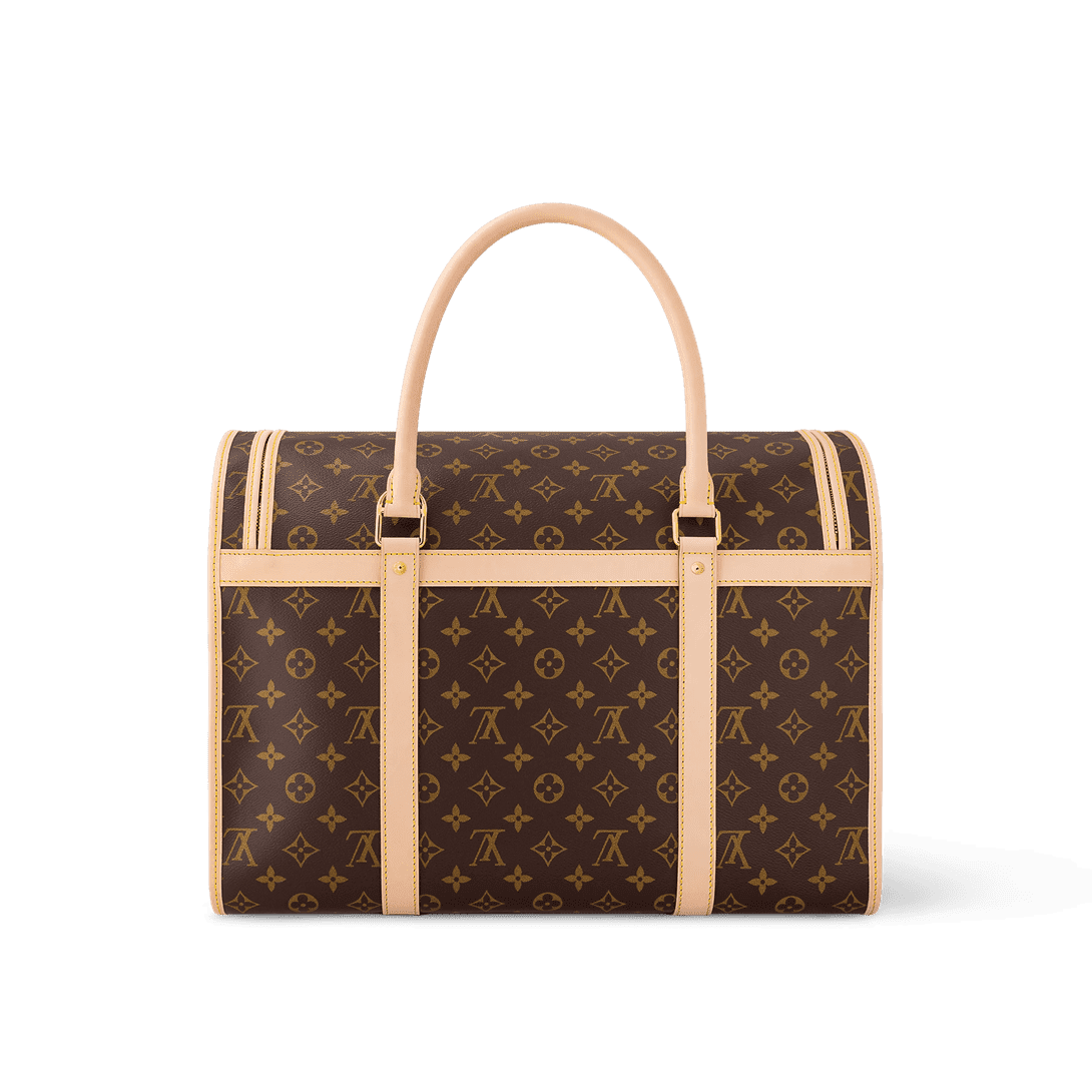 Louis Vuitton M45662 Dog Bag