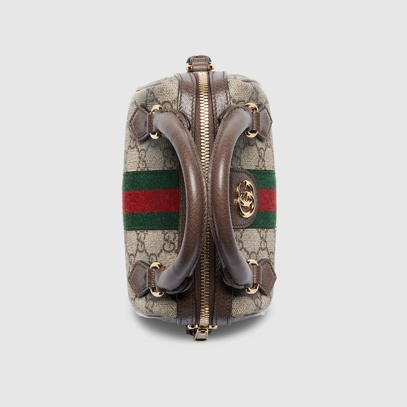 GUCCI Ophidia super mini bag
