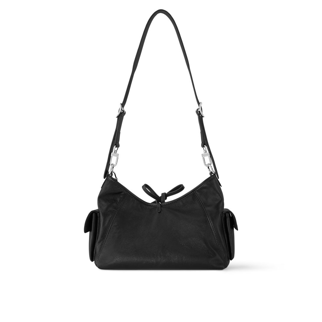 Louis Vuitton M24861 CarryAll Cargo PM