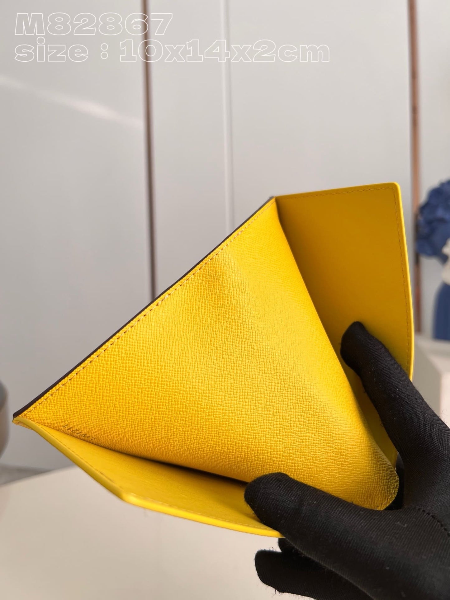 Louis Vuitton M82864 Passport Cover