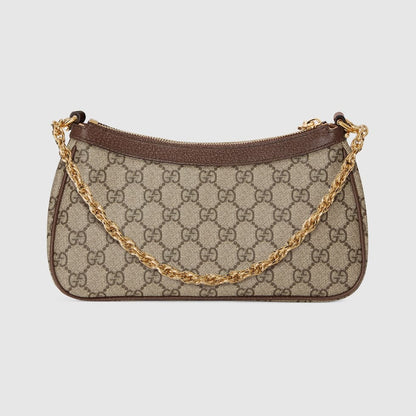 GUCCI Ophidia small shoulder bag