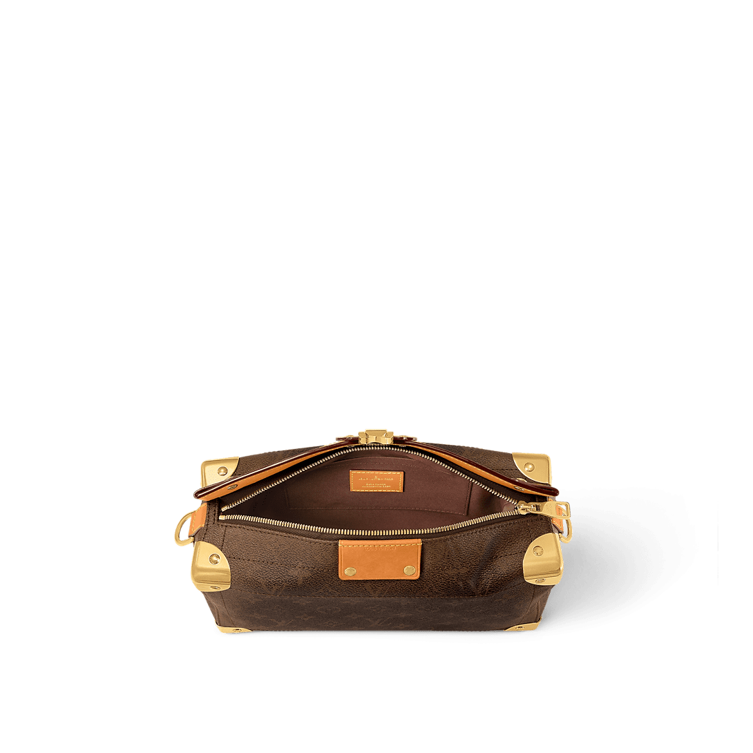 Louis Vuitton M11536 Soul Trunk East West