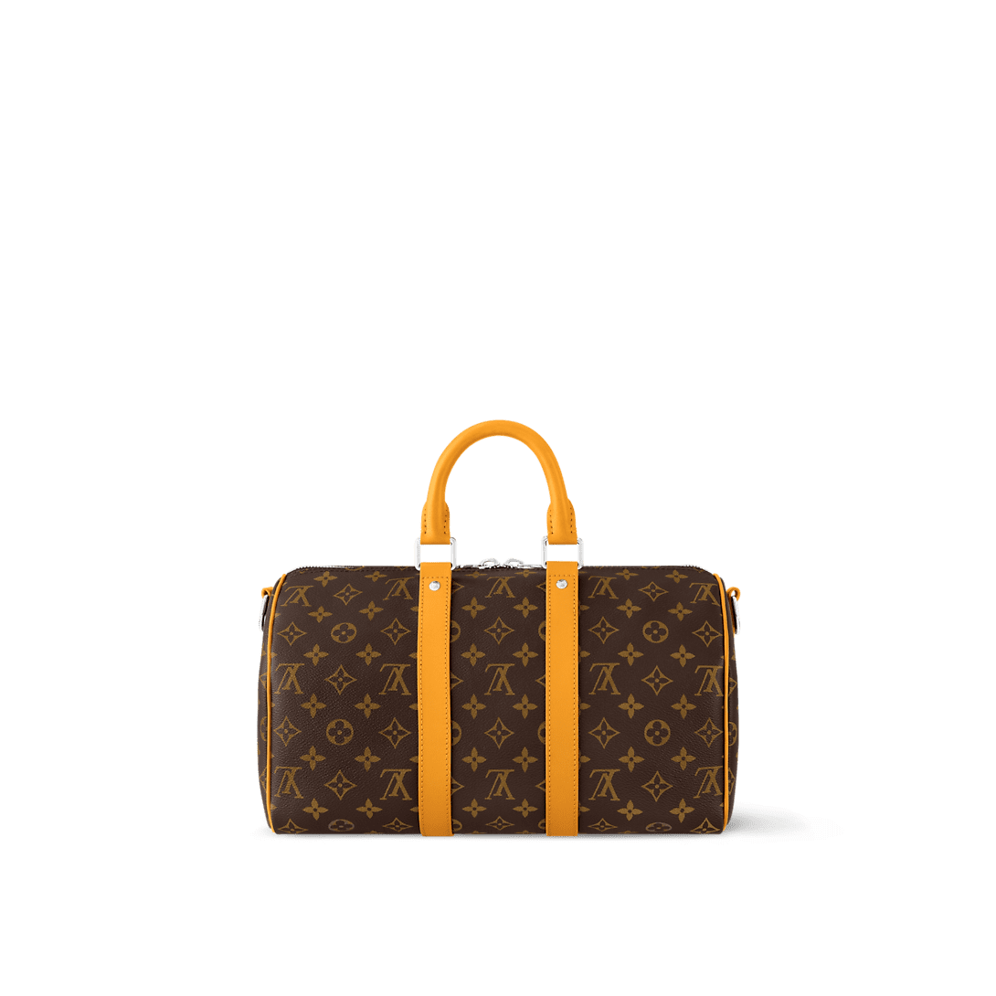 Louis Vuitton M13201 Keepall Bandoulière 35
