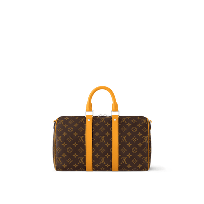 Louis Vuitton M13201 Keepall Bandoulière 35