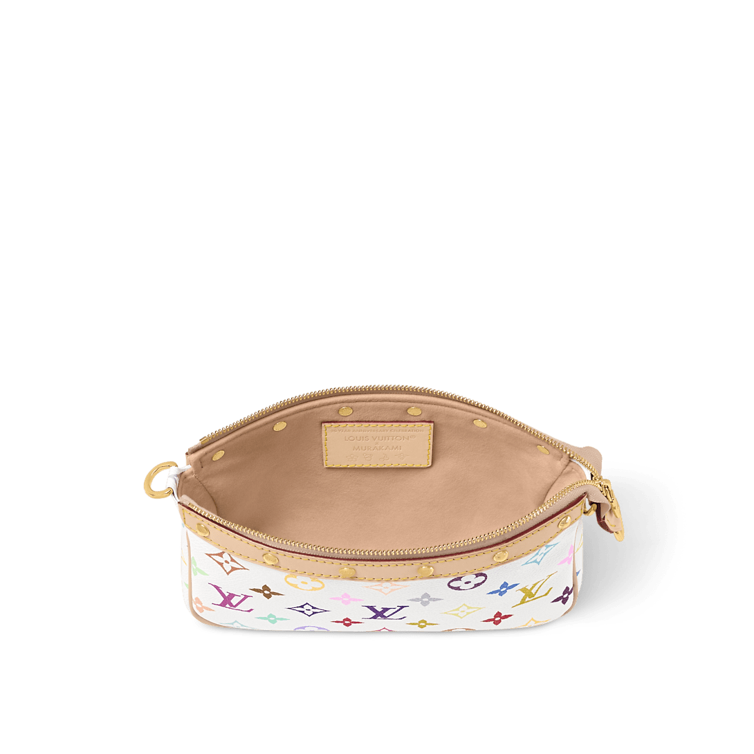 Louis Vuitton M13404 LV x TM Pochette Accessoires