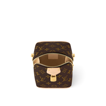 Louis Vuitton M47096 Just In Case