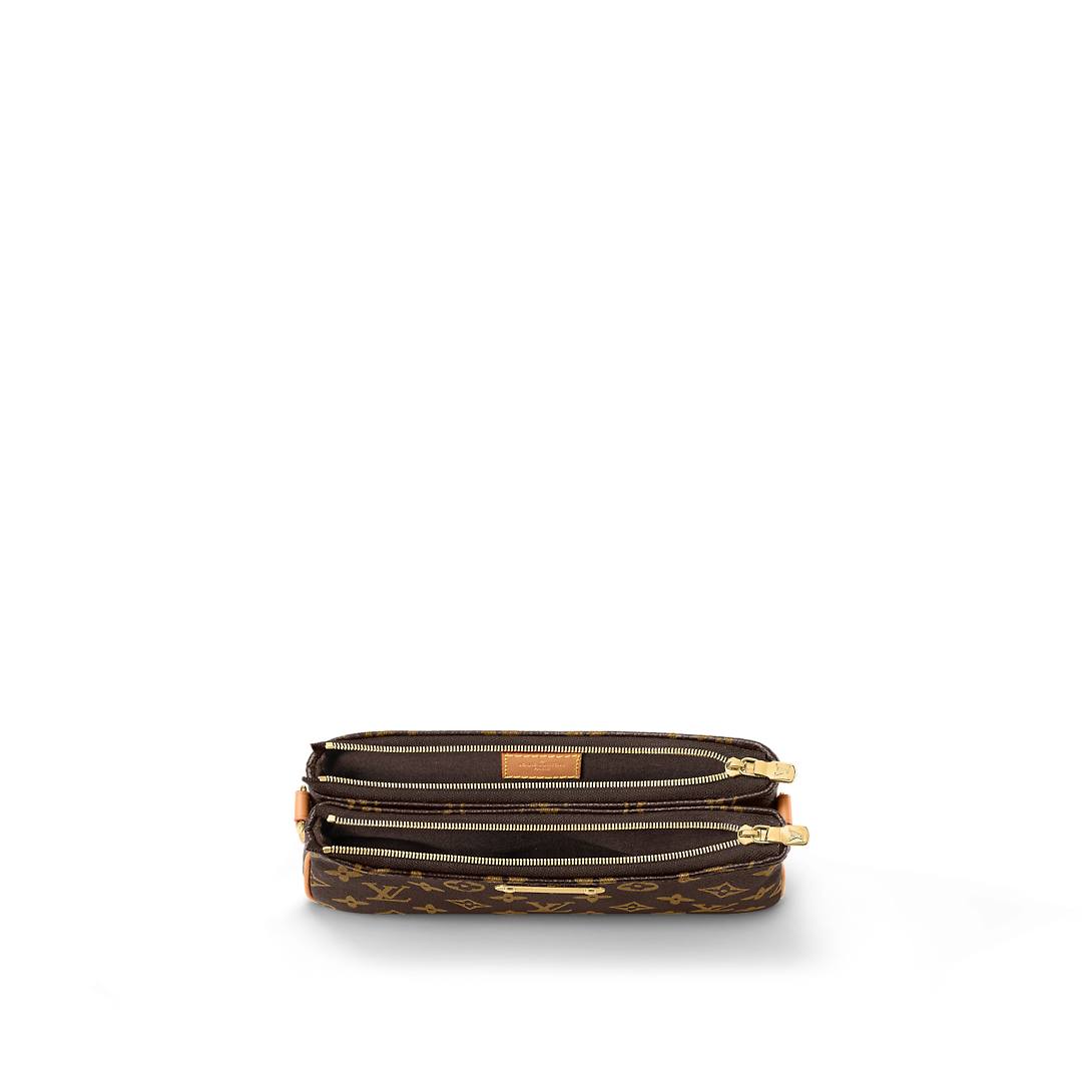 Louis Vuitton M83008 Liv Pochette