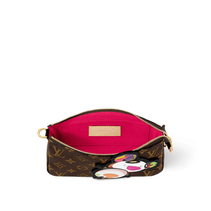 Louis Vuitton M13440 LV x TM Pochette Accessoires