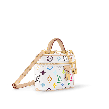 Louis Vuitton M13662 LV x TM Vanity Chain Pouch