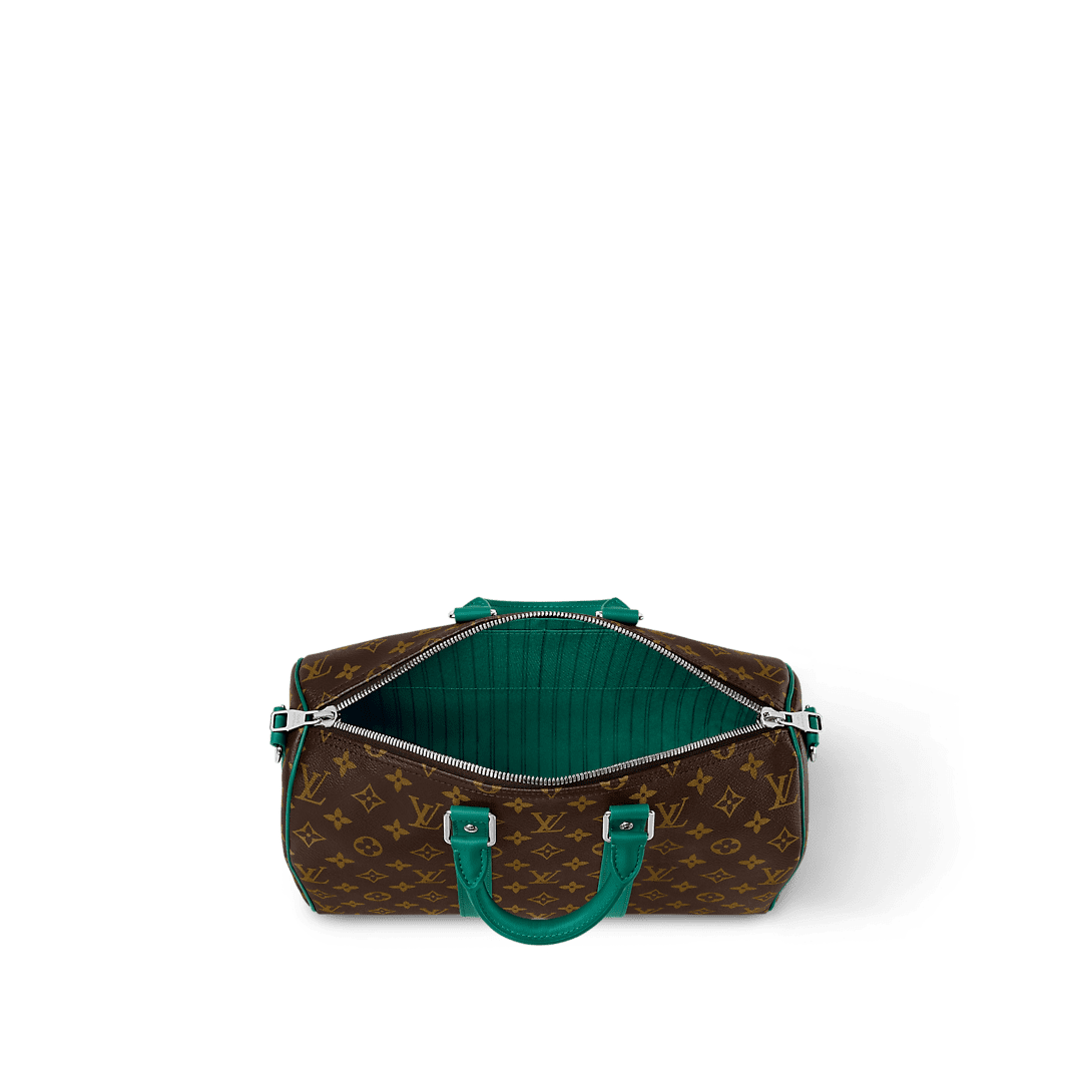 Louis Vuitton M12765 Keepall Bandoulière 35