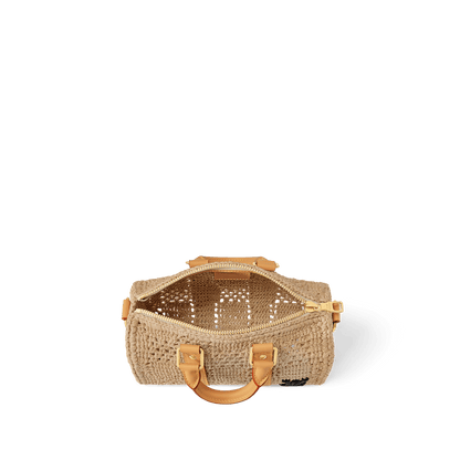 Louis Vuitton M25010 Keepall Bandoulière 25