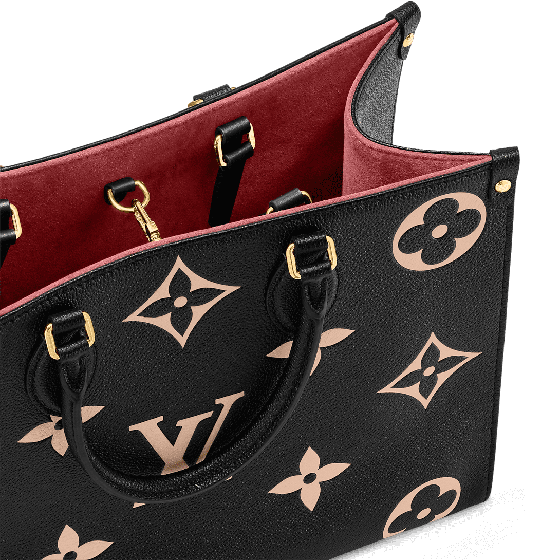 Louis Vuitton M45495 OnTheGo MM