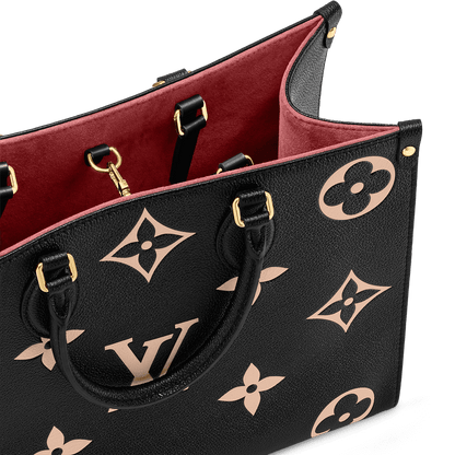 Louis Vuitton M45495 OnTheGo MM