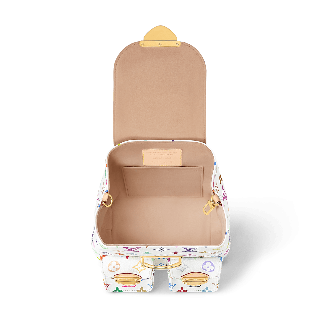 Louis Vuitton M13081 LV x TM Venice