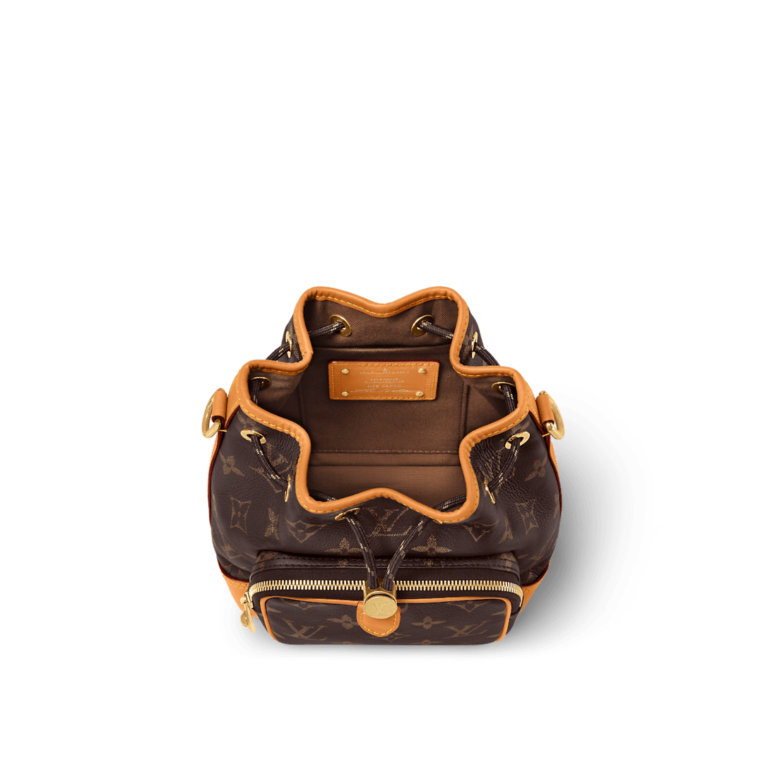 Louis Vuitton M14199 NOÉ CARGO