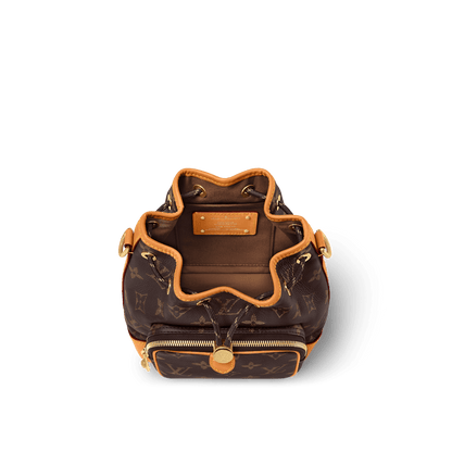 Louis Vuitton M14199 NOÉ CARGO