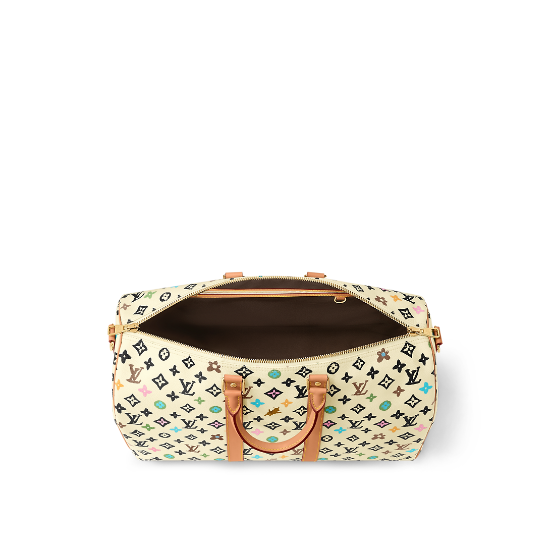 Louis Vuitton x Tyler M25233 Keepall Bandoulière 45