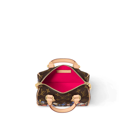 Louis Vuitton M14175 LV x TM Speedy Bandoulière 20