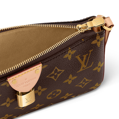 Louis Vuitton M12859 Pochette Tirette
