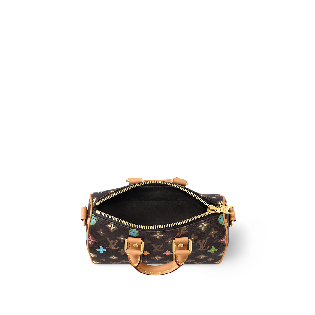 Louis Vuitton x Tyler M24849 Keepall Bandoulière 25