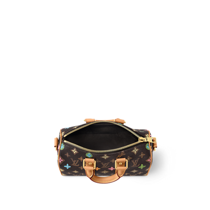 Louis Vuitton x Tyler M24849 Keepall Bandoulière 25