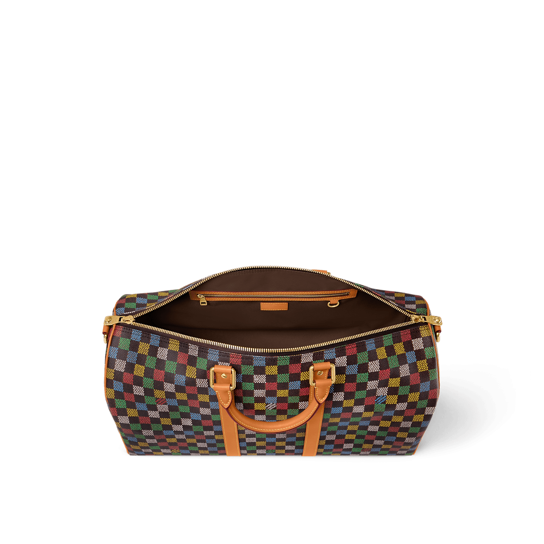Louis Vuitton N00170 Keepall Bandoulière 50