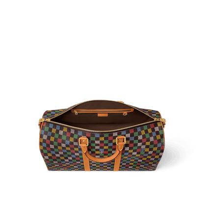 Louis Vuitton N00170 Keepall Bandoulière 50