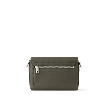 Louis Vuitton M25125 Takeoff Messenger PM