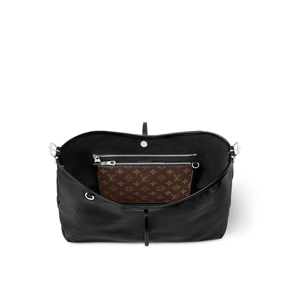 Louis Vuitton M25143 CarryAll Dark MM