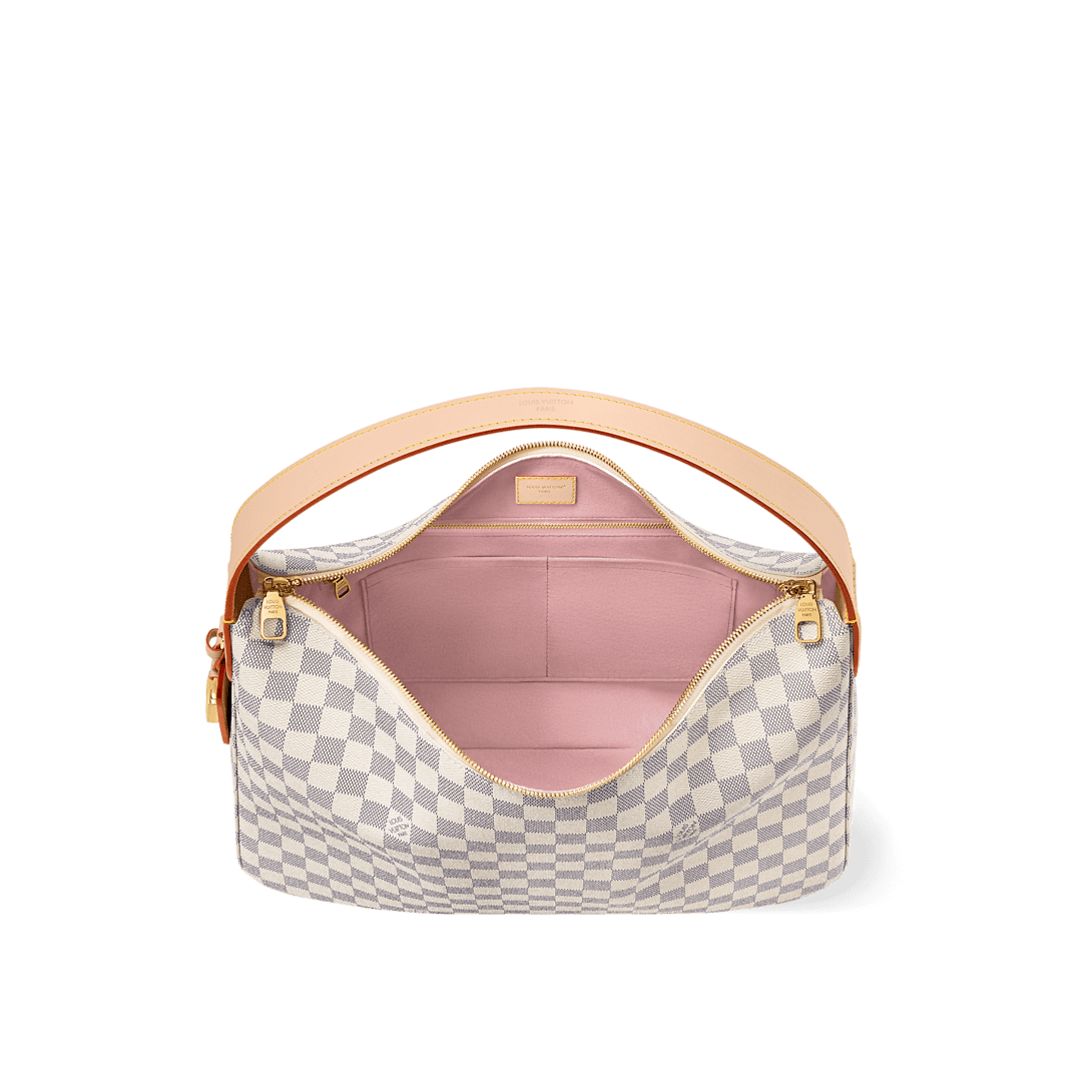 Louis Vuitton N00126 Slouchy MM
