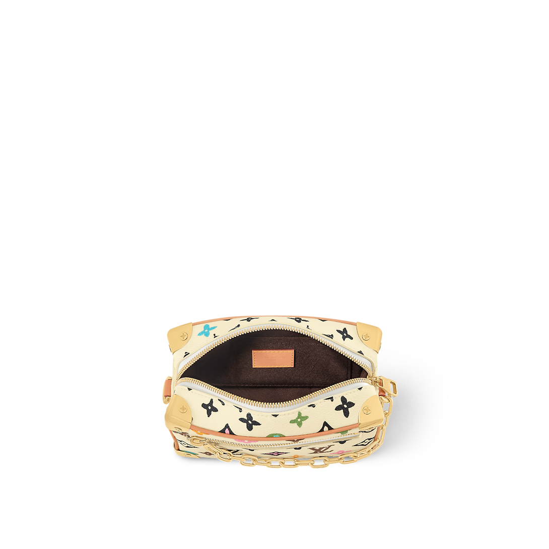 Louis Vuitton x Tyler M25132 Mini Soft Trunk