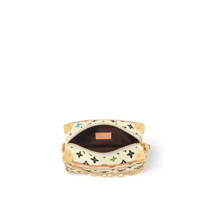 Louis Vuitton x Tyler M25132 Mini Soft Trunk