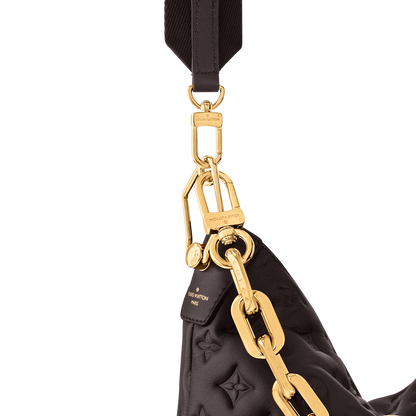 Louis Vuitton M12072 Coussin Hobo MM