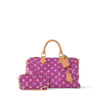 Louis Vuitton M11563 Speedy P9 Bandoulière 40